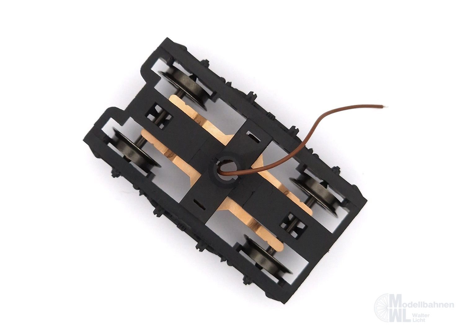 Märklin Ersatzeile E339945 - ERSATZTEIL: Drehgestell